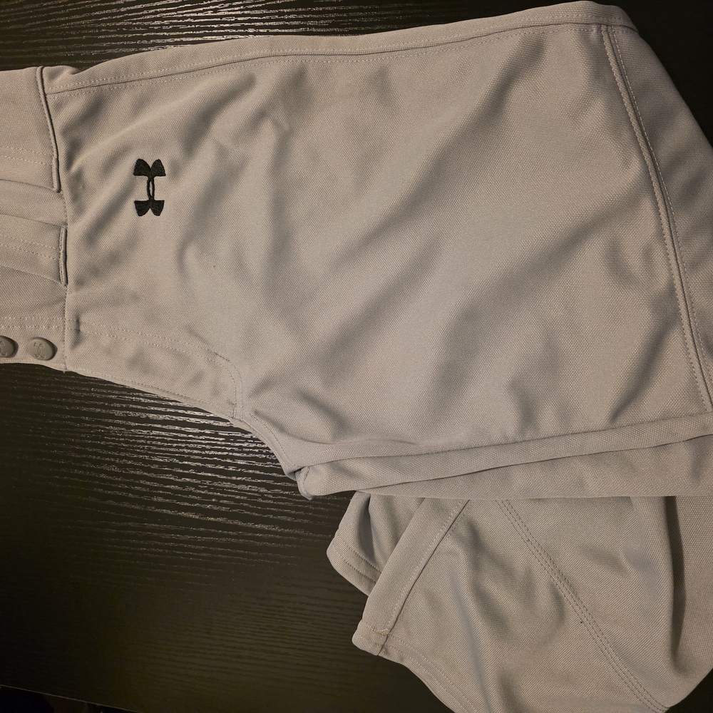 Under Armour Youth Baseball Knickers